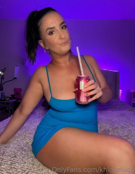 khloeeluca star du porno hd images