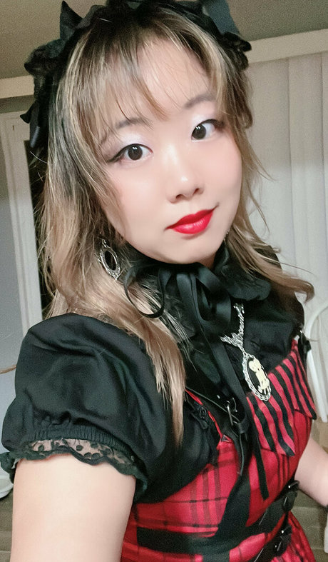 pearlpeony star du porno belle archive