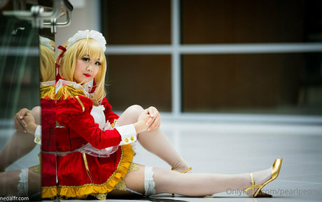 pearlpeony star du porno sexy img