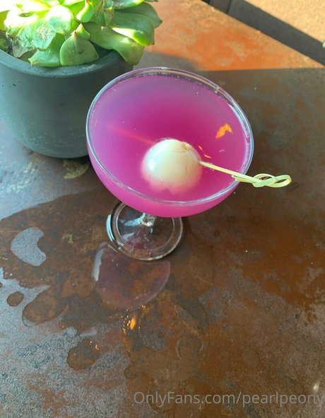 pearlpeony modèle gratuit galerie