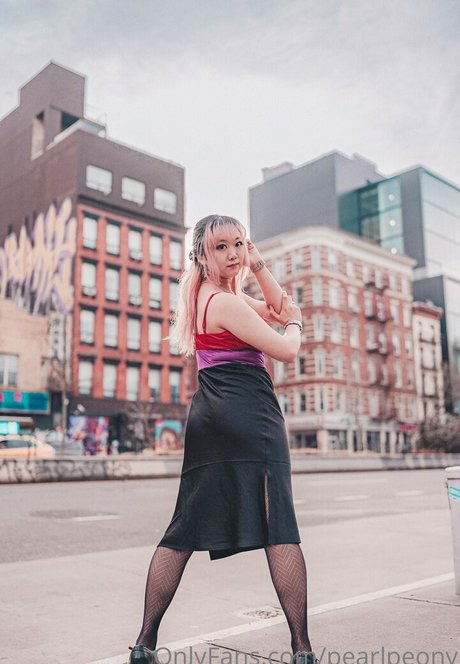 pearlpeony actrice adulte galerie