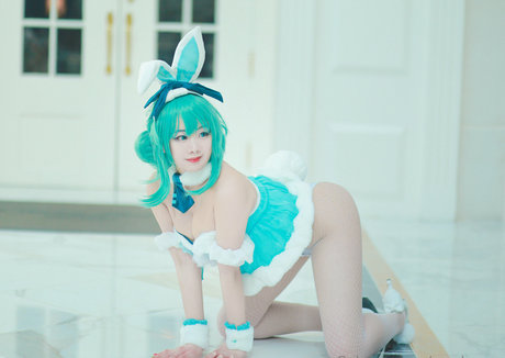 pearlpeony étoile sexy des photos