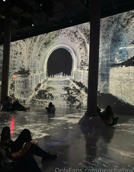 pearlpeony modèle pornographique photos