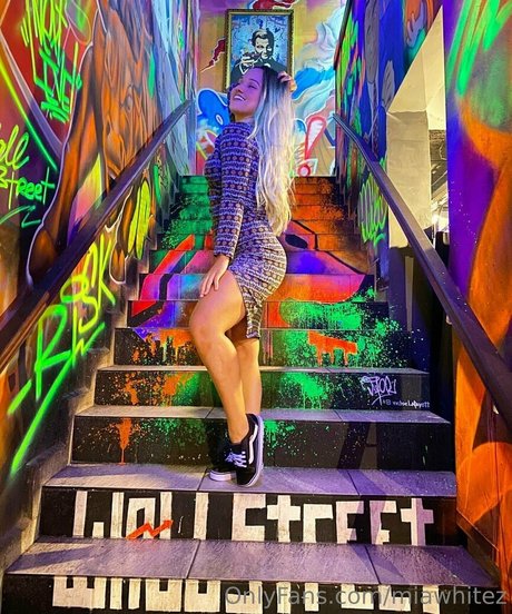 miawhitez jolie étoile images