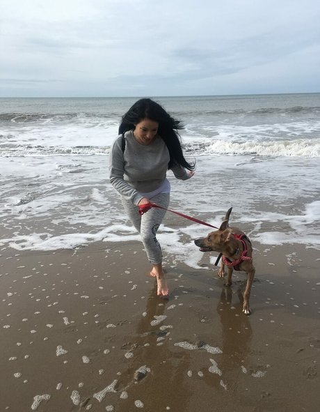 Kelly Louise Sheridan modèle érotique images