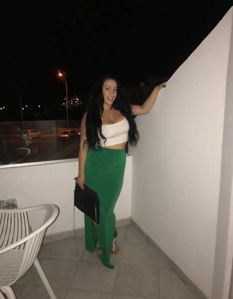 Kelly Louise Sheridan modèle artistique img