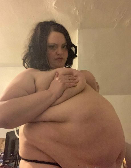 fitness xxx uniquementfans nu érotique image