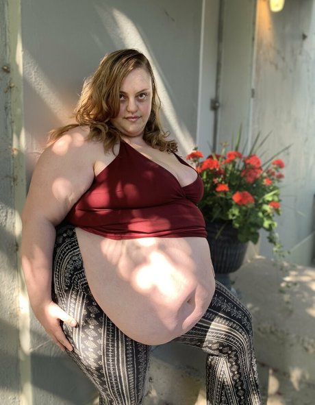 seuls les fans potelés meilleurs nus images