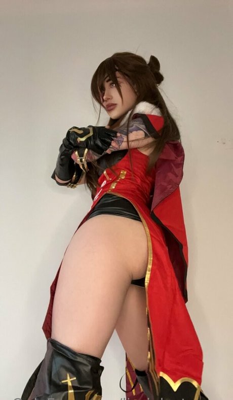 Lizzie Le Strange modèle de sexe images