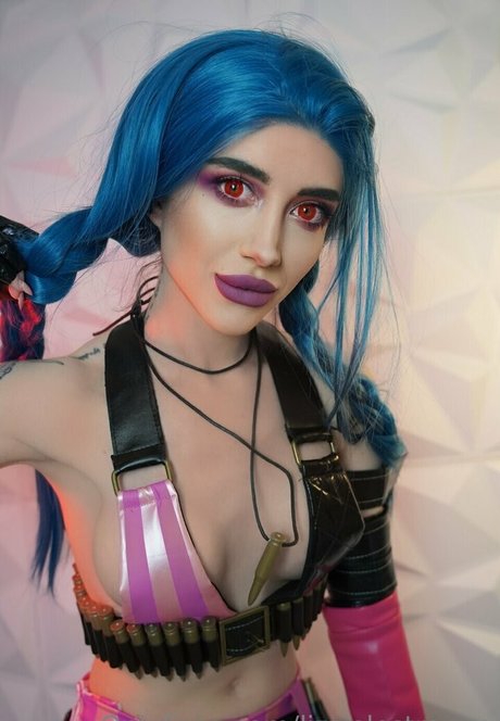 Lizzie Le Strange meilleure étoile img