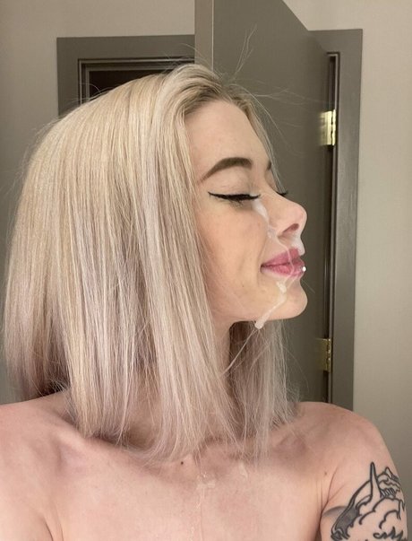 Alyssa Litanski modèle hd galeries