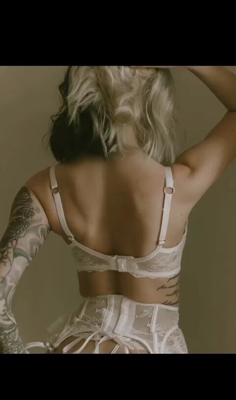 Alyssa Litanski actrice nue des photos