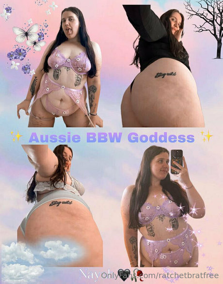 ratchetbratfree art modèle photos