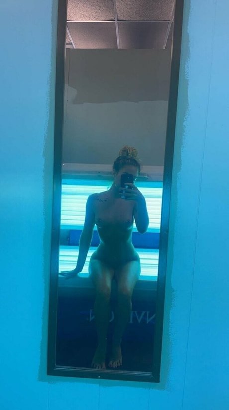 sarahnell star exclusive des photos