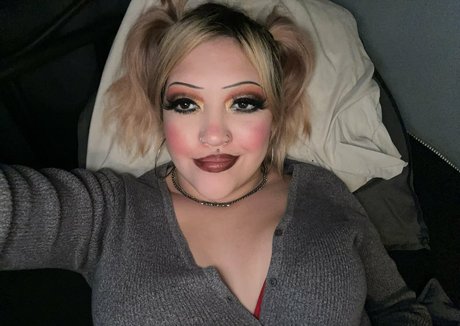 sirenslust modèle photo