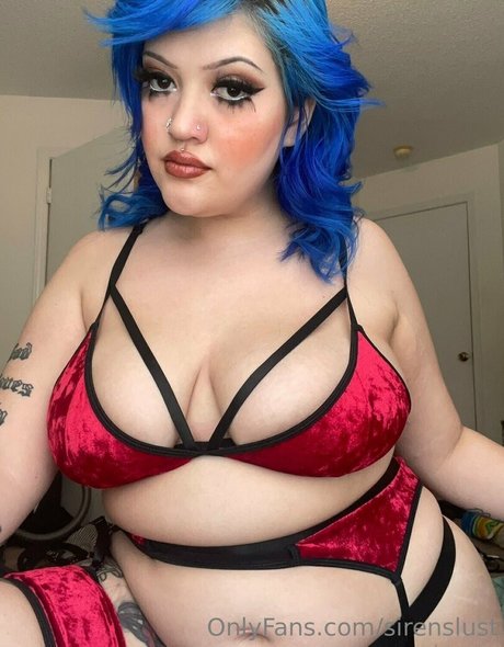 sirenslust étoile exclusive img