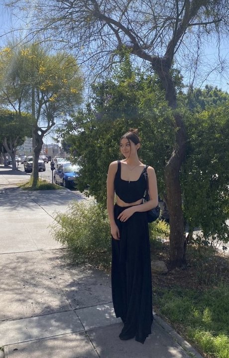 Kira Kosarin top star archive