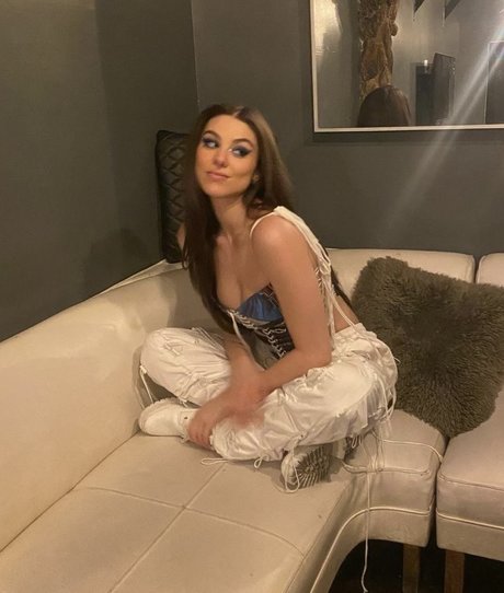 Kira Kosarin actrice libre photo
