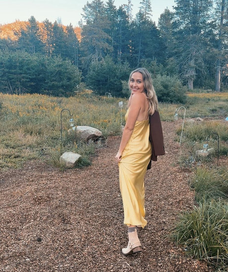 Brandi Cyrus modèle porno archive