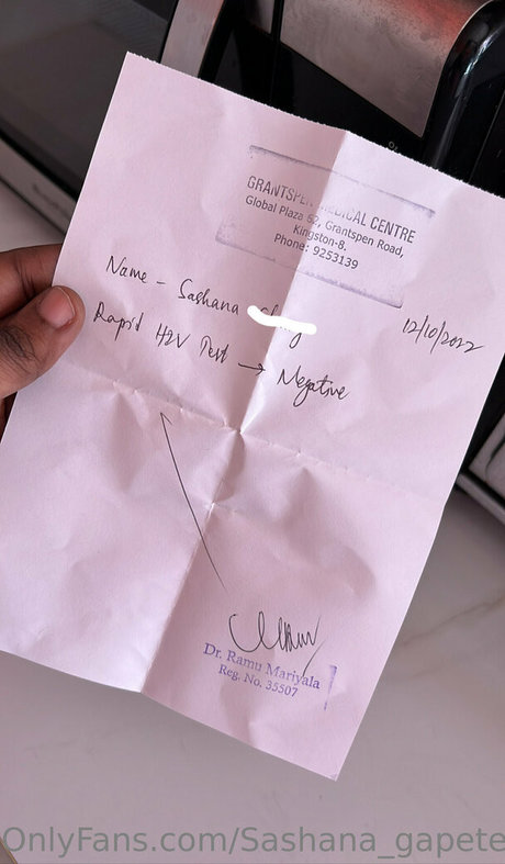 sashi gapeteaser étoile de haute qualité photo