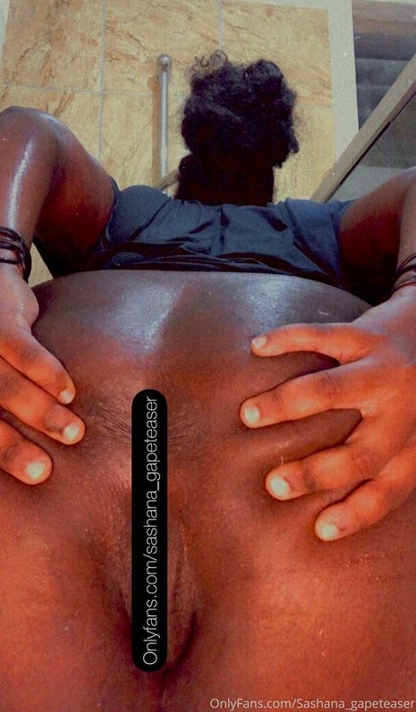 sashi gapeteaser actrice érotique img