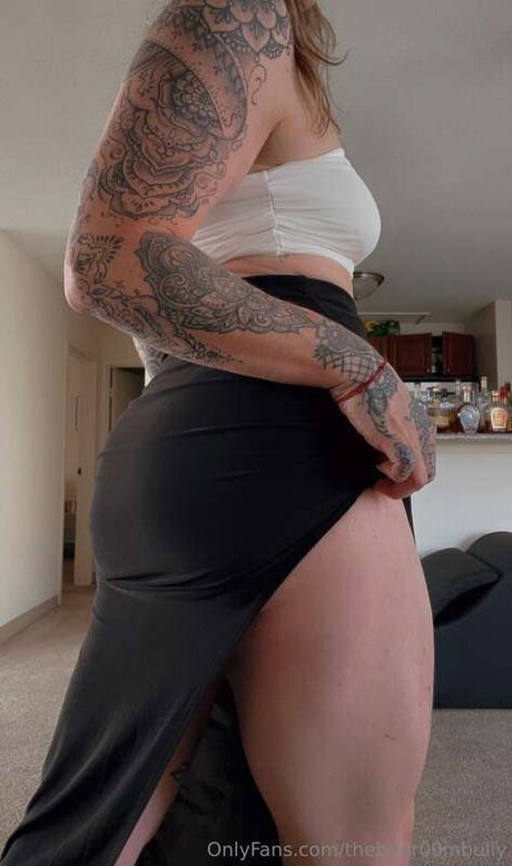 thebedr00mbully actrice adulte galerie