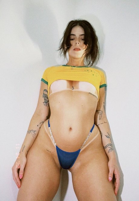 Amanda Kuhl étoile sexy image