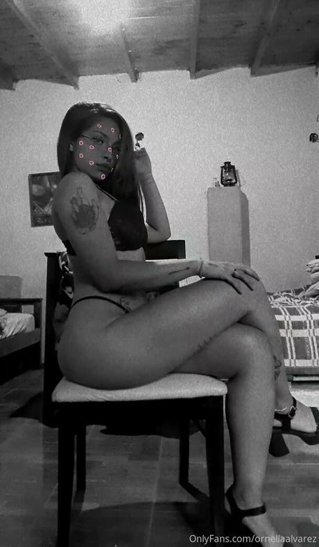 ornellaalvarez belle actrice image