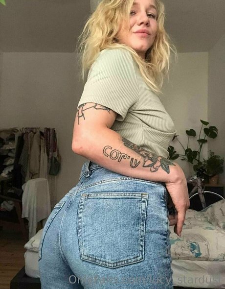 lucy stardust modèle de haute qualité collection