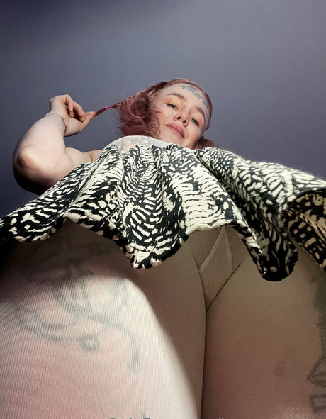 lucy stardust star du porno exclusive image