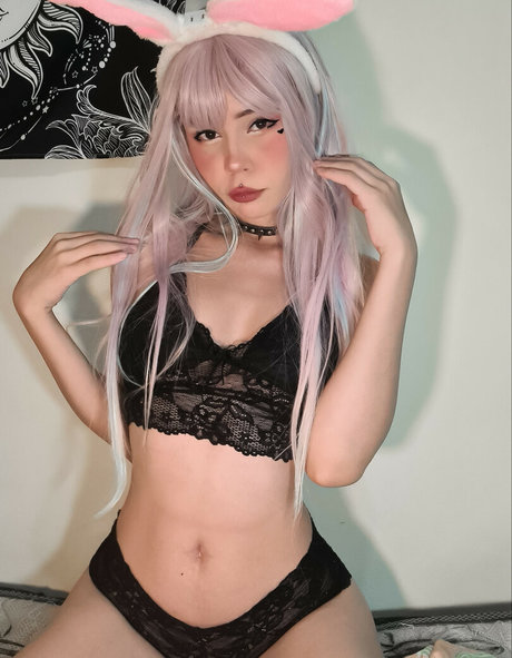 Bruna Lunnar modèle image