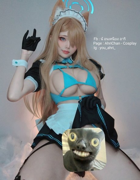 Ahrichan star du porno exclusive img