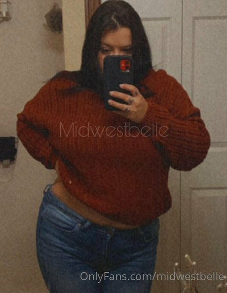 midwestbelle star pornographique photos