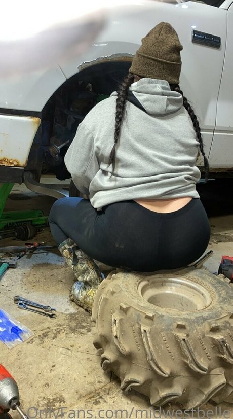 midwestbelle xxx étoile collection