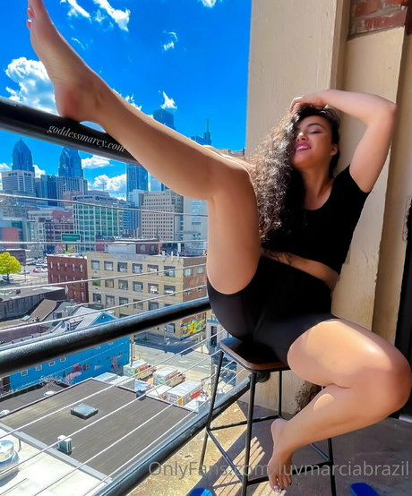 marcybrazil étoile xxx image