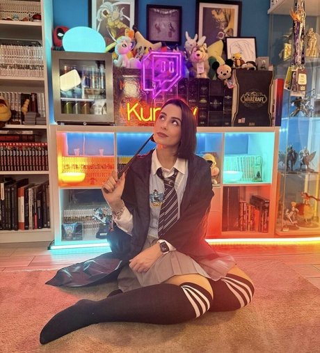 Sara Stefanizzi étoile adulte image