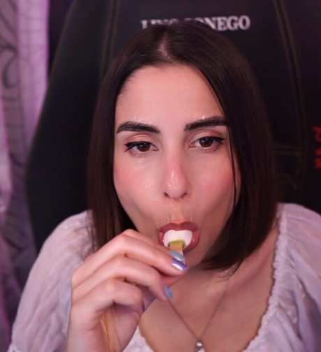 Sara Stefanizzi étoile hd collection