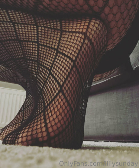 lillysunday étoile érotique images