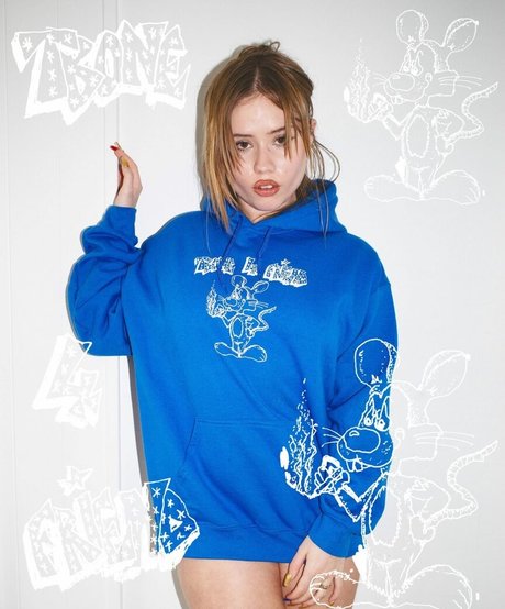 Lexee Smith étoile de haute qualité des photos