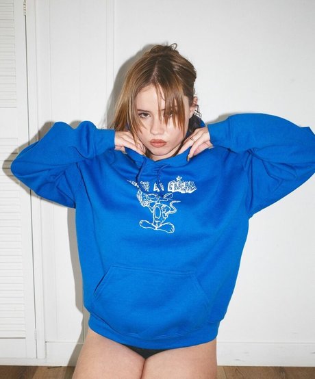 Lexee Smith actrice pornographique image