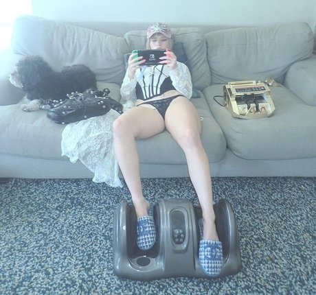 Lexee Smith modèle sexy img