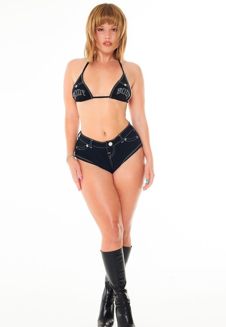 Lexee Smith Fotoaufnahmen