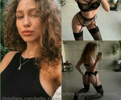 milana natural actrice pornographique photo