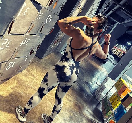 WWE Xia Li actrice adulte photo