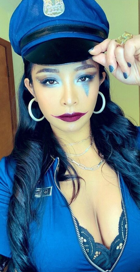 WWE Xia Li étoile parfaite img