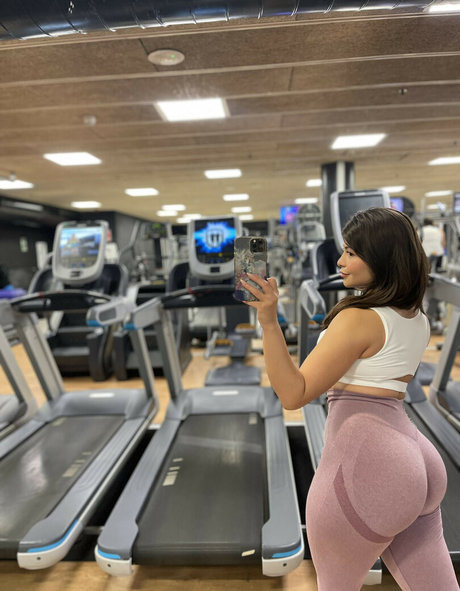 Yasmineacosta12 actrice de grande qualité galerie