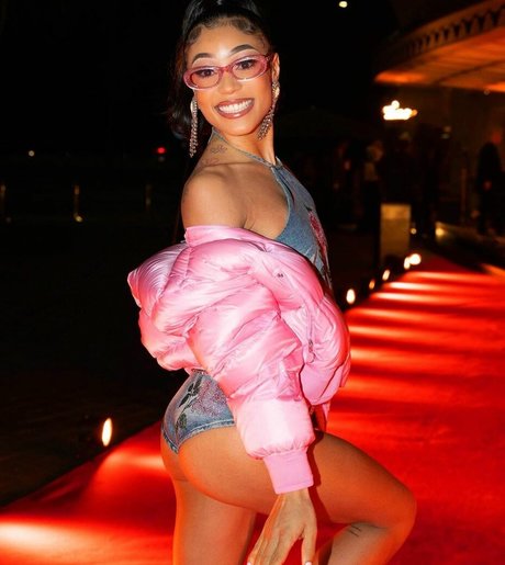 Coi Leray Profilfoto