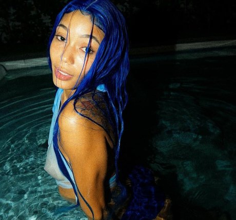 Coi Leray belle actrice images