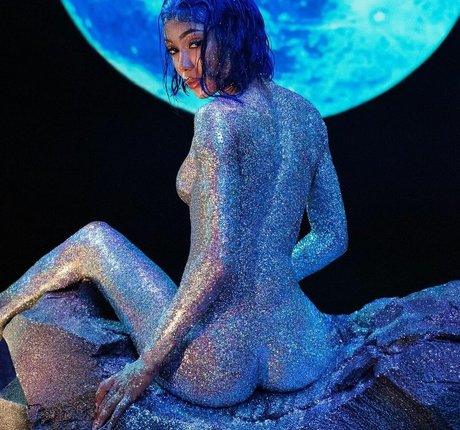 Coi Leray star exclusive galeries