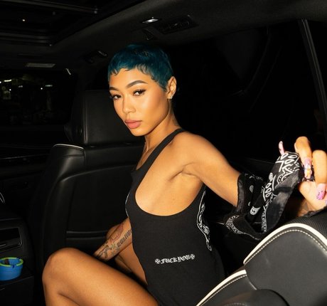 Coi Leray actrice de sexe photo